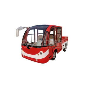 Autobús Turístico Cerrado de 23 Asientos, con Aire Acondicionado, Cómodo, para Transporte en Zonas Turísticas - Product Image 2