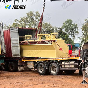 Nhà Máy Bán Chạy nhất giá nổi di động T50 nổi tách nhôm nổi tách - Product Image 3