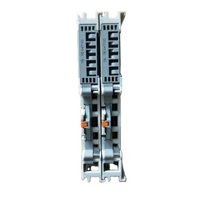 โมดูลเทอร์มินัลการกระจายแบบพกพาสำหรับ KL9184 beckhoff โมดูลเทอร์มินัลการกระจายแบบ KL9184สำหรับ KL9184 - Product Image 2
