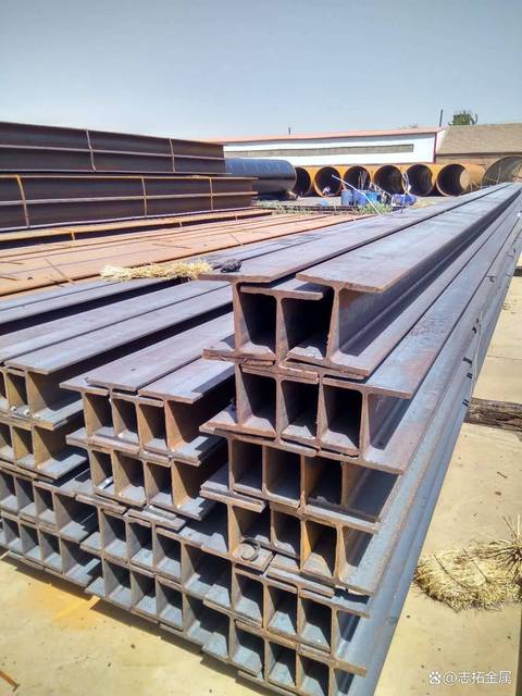 Specialized Steel Plates for Building Structures EN 10025 S420/S355 for High Rise,Large-span,Earthquake Resistant Building