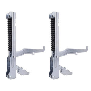 Charnière de remplacement pour porte de cuisinière - Product Image 2