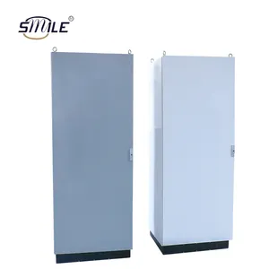 SMILE Customized power distribution panel high quality metal electric control cabinet