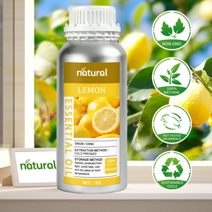 <span class=keywords><strong>Huile</strong></span> <span class=keywords><strong>essentielle</strong></span> de <span class=keywords><strong>citron</strong></span> biologique naturelle de qualité supérieure, prix de gros, 100% pure et naturelle, <span class=keywords><strong>huile</strong></span> <span class=keywords><strong>essentielle</strong></span> de citrus pour la peau et les cheveux - Product Image 2