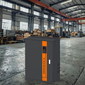 <span class=keywords><strong>Convertisseur</strong></span> de fréquence <span class=keywords><strong>statique</strong></span> 200 kVA 200 kW 60 Hz <span class=keywords><strong>vers</strong></span> 50 Hz Sortie triphasée VFD Inverseur pour applications de compresseur et de moteur - Product Image 2