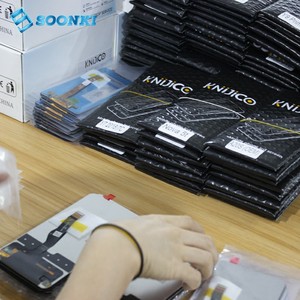 Điện thoại di động màn hình hiển thị thay thế màn hình LCD cho <span class=keywords><strong>Samsung</strong></span> S7 <span class=keywords><strong>Edge</strong></span> S6 S7 S8 S9 S10 S20 <span class=keywords><strong>Plus</strong></span> S21 S22 siêu màn hình cảm ứng LCD - Product Image 3