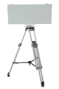 Détecteur de drones Bande X, balayage azimutal et balayage DBF, coordonnées 3D, détection et localisation de drones UAV, radar de drones - Product Image 4