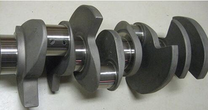 สำหรับเครื่องยนต์โตโยต้า <span class=keywords><strong>1GZ</strong></span> <span class=keywords><strong>1GZ</strong></span>-<span class=keywords><strong>FE</strong></span> <span class=keywords><strong>1GZ</strong></span>-FNE 5.0 ลิตร รุ่น Century และ Century Royal  ข้อเหวี่ยงแบบ Billet - Product Image 5