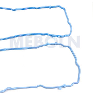 Pour Chrysler <span class=keywords><strong>Dodge</strong></span> Jeep Wrangler Grand Cherokee 3.6L ancien couvercle de soupape de moteur joint ensemble Auto voiture accessoires 5184595AD 5184596AD - Product Image 6