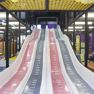 Nhà Máy Miễn Phí Thiết Kế Mềm Chơi Trượt Cho Trẻ Em Bé Nghịch Ngợm Lâu Đài Trượt Cho Trẻ Em Sân Chơi Trong Nhà Slide Các Nhà Sản Xuất - Product Image 4