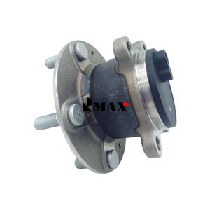 Hub Roda Belakang Berkualitas Unggul dan Harga Terjangkau, Unit Hub Bearing Roda D10E-26-15X untuk Mazda CX-3 Kualitas Tinggi - Product Image 3
