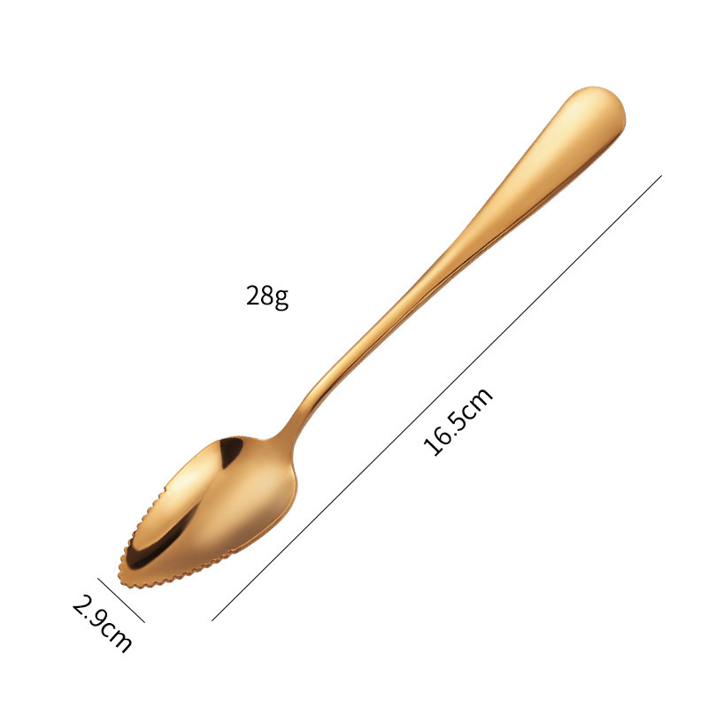 grapefruit spoon