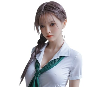 Robot Humanoide de Lujo con IA, Compañero Realista 1:1 con Control de Voz Avanzado y Sistema de Interacción Social, Diseño Realista - Product Image 1