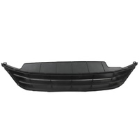71721-79M00 ABS Nouvelle grille inférieure de pare-chocs avant, filet de ventilation, kit carrosserie pour Changan Suzuki Ciaz