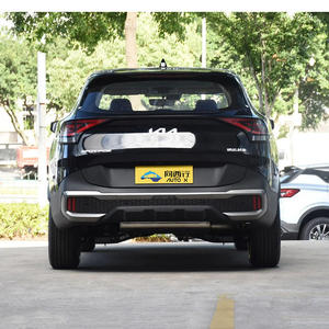 중고차 SUV 기아 스포티지 휘발유 차량 좌핸들 차량 승용차 자동차 중국산 가솔린 차량 - Product Image 6