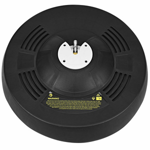 เครื่องทำความสะอาดพื้นผิวด้วยแรงดันสูง3000psi dB สำหรับใช้ในบ้านกระบวนการทำความสะอาดด้วยน้ำเย็น - Product Image 4