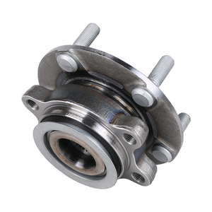 <span class=keywords><strong>Rodamiento</strong></span> de Cubo de Rueda Delantera de Aleación de Aluminio de Alta Calidad OE 40202-JE20A para <span class=keywords><strong>Nissan</strong></span> <span class=keywords><strong>Qashqai</strong></span> J10/X-Trail T31/TIIDA C12, Piezas de Repuesto - Product Image 3