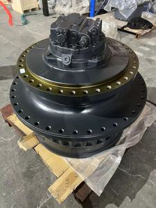 DX480 LCA DX225LC-V DX225 4401-00454C K1000681A K1011413A <b>GEAR</b> <b>BOX</b> Excavator Travel Motor Final Drive Device - Product Image 3