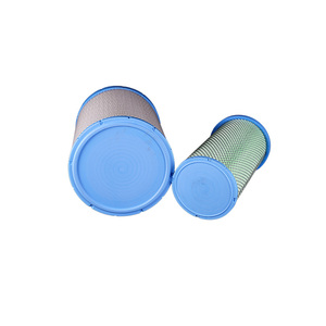 Nuevo Cartucho de Filtro de Aire Industrial HEPA con 99.97% de Eficiencia, Elemento de Filtro para Motor de Camión de Uso Pesado OEM, Directo de Fábrica Xiangfang 3 - Product Image 4