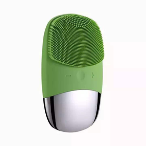 <span class=keywords><strong>Brosse</strong></span> <span class=keywords><strong>nettoyante</strong></span> électrique pour le <span class=keywords><strong>visage</strong></span>, <span class=keywords><strong>brosse</strong></span> <span class=keywords><strong>nettoyante</strong></span> sonique pour le <span class=keywords><strong>visage</strong></span>, produit de nettoyage et de soin du <span class=keywords><strong>visage</strong></span>, adapté à un usage domestique - Product Image 2