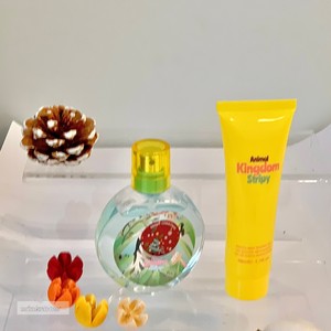 Long Lasting Children Fragrance Gift Set - Perfume & Body Shower Gel - Product Image 5