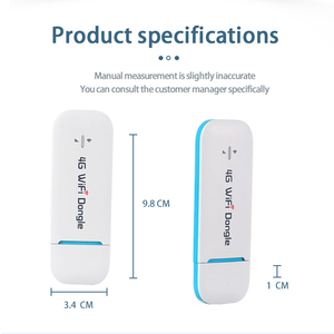 Débloqué pour n'importe quelle carte SIM bandes mondiales prises en charge <span class=keywords><strong>lte</strong></span> wifi <span class=keywords><strong>4G</strong></span> ufi <span class=keywords><strong>dongle</strong></span> modem usb <span class=keywords><strong>4g</strong></span> de haute qualité routeur wifi portable - Product Image 4
