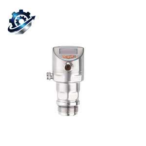 Sensor de Proximidad Inductivo de Alta Precisión IFS204 M12 4mm PNP NO IP67 para Automatización Industrial, Venta al Por Mayor - Product Image 5