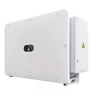 Système solaire industriel de grande taille SUN2000 300 kW sur réseau triphasé - Product Image 1