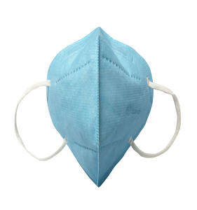 KN95 The mask Kn95 4 ply protective mask face mask earloop