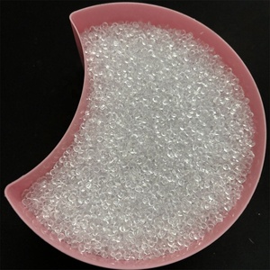 401 PETG K2012 JN200 JN100 PN200 Transparent Petg Granules PETG PUCES pour Bouteilles Cosmétiques - Product Image 1