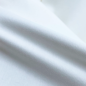 OEM ODM Ronghong 95 coton 5 <span class=keywords><strong>tissu</strong></span> spandex 260GSM <span class=keywords><strong>tissu</strong></span> <span class=keywords><strong>éponge</strong></span> français <span class=keywords><strong>extensible</strong></span> pour sweat à capuche - Product Image 5