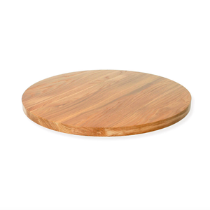 Modern Luxury Restaurant Customization Hotel Home Livingroom Furniture Solid <strong>Oak</strong> Wood <strong>Table</strong> <strong>Top</strong> - Product Image 1
