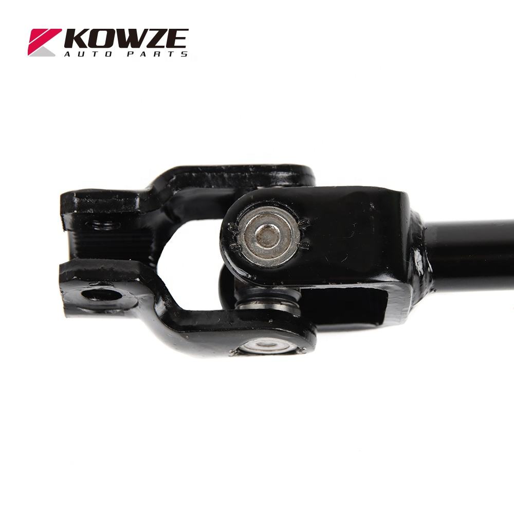 パワーステアリングギアラック 三菱パジェロモンテロIOピニン1998-2005