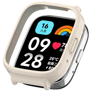 Trending New Product Shockproof Dustproof Protector Cover Sport Smart <strong>Watch</strong> <strong>Cases</strong> for Redmi <strong>Watch</strong> <strong>4</strong> Replacement Smart <strong>Watch</strong> <strong>Case</strong> - Product Image 5