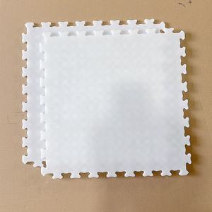 Tuiles de patinage solides de qualité supérieure, tuiles synthétiques de hockey sur <span class=keywords><strong>glace</strong></span>, tuiles de patins à roulettes - Product Image 2