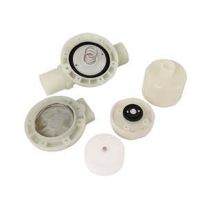 Petit <span class=keywords><strong>bol</strong></span> automatique d'abreuvoir de valve de flotteur de niveau d'eau avec <span class=keywords><strong>le</strong></span> trou d'eau de valve de flotteur - Product Image 6