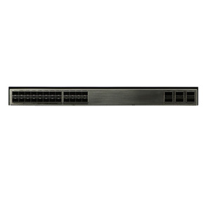 <span class=keywords><strong>Switch</strong></span> CloudEngine S6730-S24X6Q, dòng CloudEngine S6730-S, <span class=keywords><strong>24</strong></span> cổng, 10 cổng downlink 10GE - Product Image 4