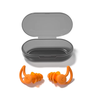 Nuovo Design di cancellazione del rumore <span class=keywords><strong>tappi</strong></span> per le <span class=keywords><strong>orecchie</strong></span> con custodia per dormire <span class=keywords><strong>nuoto</strong></span> e concerti - Product Image 2