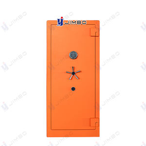 Boîte de rangement pour montres en bois sur mesure, grande, 8 emplacements, <span class=keywords><strong>coffre</strong></span>-<span class=keywords><strong>fort</strong></span> pour montres automatiques en bois, organisateur - Product Image 2