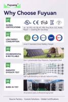 Chargeur de batterie Li-ion Fuyuan 67,2V 2A 3A 4A 5A 8A pour chariots élévateurs 16S 60V, drones, yachts électriques avec protocoles RS485 CANBUS