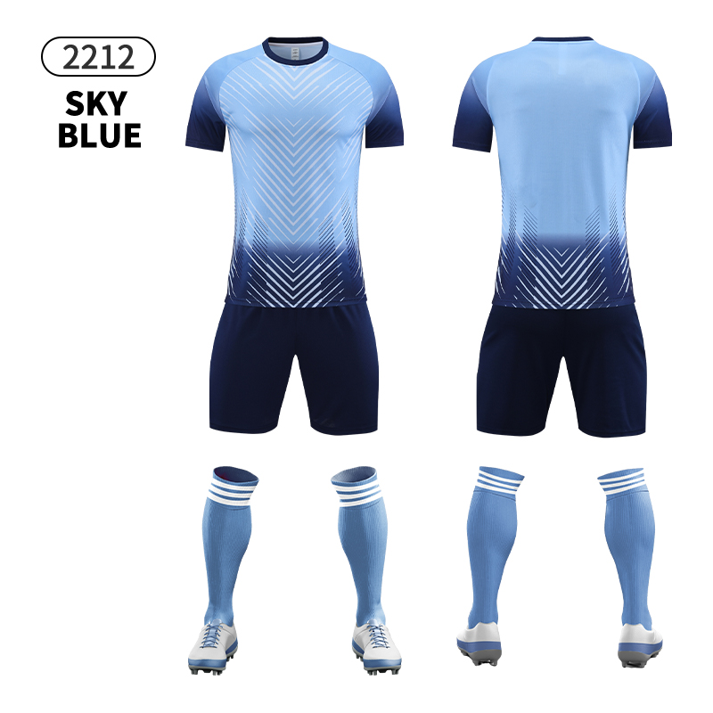 Bleu ciel