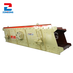 Động cơ quặng khoáng/Bộ nạp màn hình rung điện từ cho ngành công nghiệp khai thác vàng/than/quặng - Product Image 6