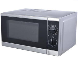 <span class=keywords><strong>Horno</strong></span> <span class=keywords><strong>Microondas</strong></span> <span class=keywords><strong>de</strong></span> Sobremesa <span class=keywords><strong>de</strong></span> Alta Calidad con Control Mecánico <span class=keywords><strong>de</strong></span> 20L <span class=keywords><strong>para</strong></span> el Hogar - Product Image 1