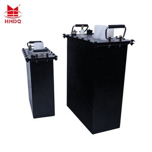 HMCOP-80KV niedrige Versandkosten 30kV 50kV 60kV 80kV VLF-Kabeltestset Ausrüstung AC VLF Hypotester - Product Image 5