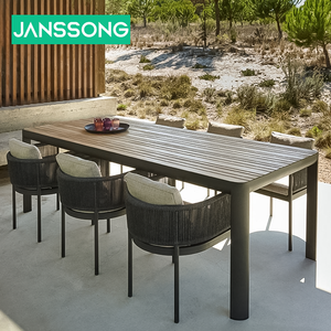 Set di Mobili <span class=keywords><strong>da</strong></span> <span class=keywords><strong>Giardino</strong></span> Generation, Sedia e Tavolo per Esterni, Sedia <span class=keywords><strong>da</strong></span> <span class=keywords><strong>Giardino</strong></span> - Product Image 2