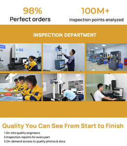 Servicio de Mecanizado CNC de Alta Precisión, Piezas de Eje de Engranaje, Componentes Metálicos Personalizados, Torneado, Fresado y Rectificado CNC - Product Image 3