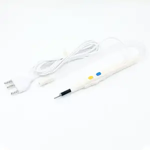 Suction Disposable Diathermy Cautery Suction (ESU) Pencil Electrosurgical Pencil