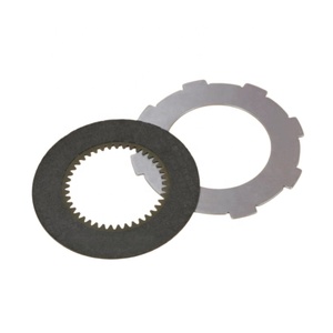 Baggerteile 425-32-22670 Reibscheibe für WA480-6 WA470-6 - Product Image 4