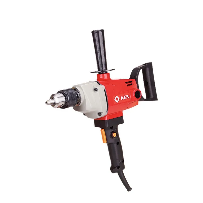 nut tapping machine 13mm power tools for high class impact drilling hand drilling machine power drills power tools