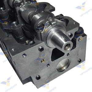 Pezzi di ricambio motore 2L completo testa del cilindro Assy per <span class=keywords><strong>Toyota</strong></span> - Product Image 3