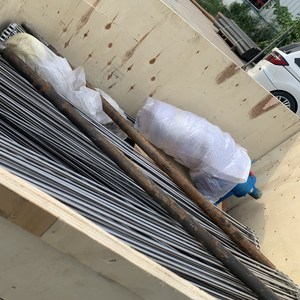 Sabuk Konveyor Suhu Tinggi untuk Penggunaan Industri dengan Kecepatan yang Dapat Disesuaikan, Kawat Jaring Rantai Baja Tahan Karat untuk Pabrik Manufaktur - Product Image 2